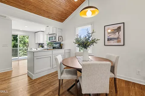Dining - 106 Plainview Ave, Raleigh, NC 27604 photo 1 of 1