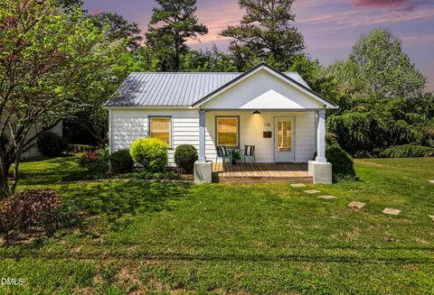 Exterior - 106 Plainview Ave, Raleigh, NC 27604 photo 1 of 4