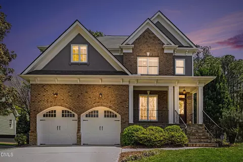 10205 San Remo Pl, Wake Forest, NC 27587