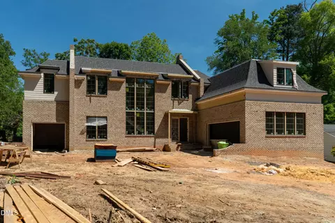 3438 Leonard St, Raleigh, NC 27607