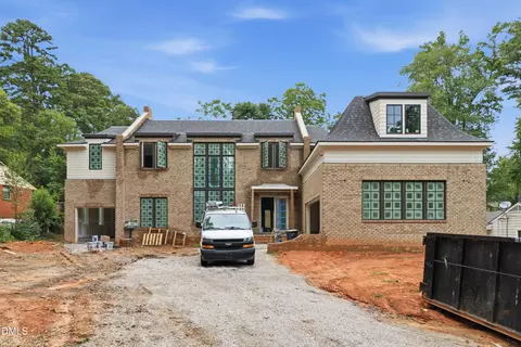 3438 Leonard St, Raleigh, NC 27607