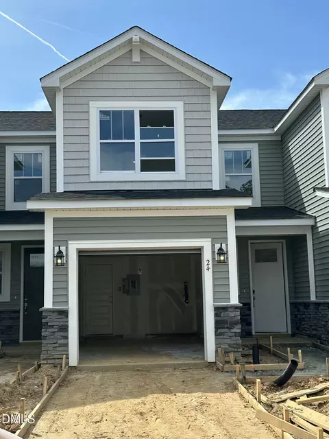 24 Serpens Dr #222, Angier, NC 27501