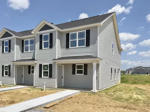 1201 Brookrun Dr, Oxford, NC 27565