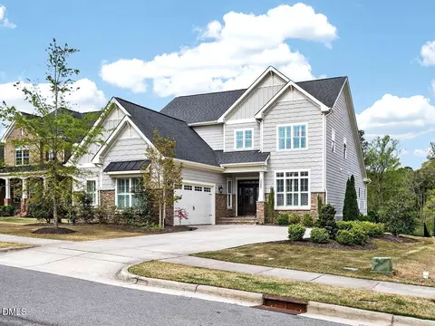 3085 Portland Ave, Apex, NC 27502