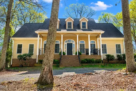 2205 Sanford Ln, Hillsborough, NC 27278