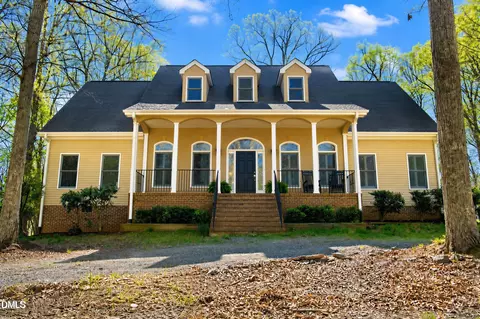 2205 Sanford Ln, Hillsborough, NC 27278