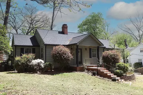 3327 Old Chapel Hill Rd, Durham, NC 27705