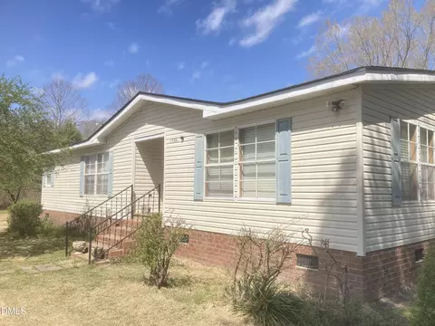 1586 Gum Swamp Church Rd, Greenville, NC 27834