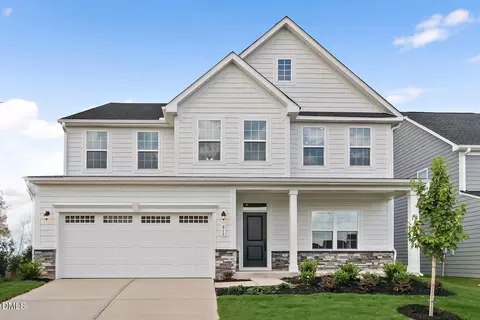 933 Walker Ridge Way, Willow Spring, NC 27592