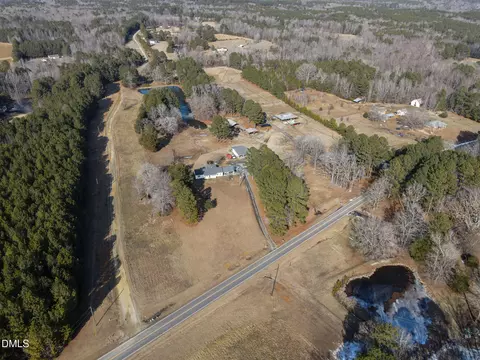 4562 Hight Rd, Oxford, NC 27565