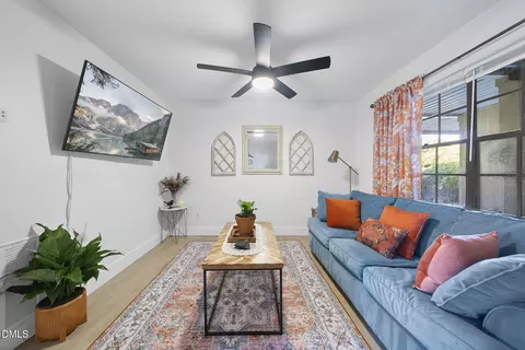 807 W Trinity Ave #127, Durham, NC 27701