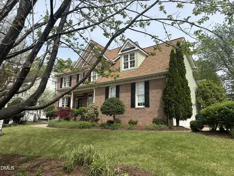 100 Strawthorne Ct, Apex, NC 27502