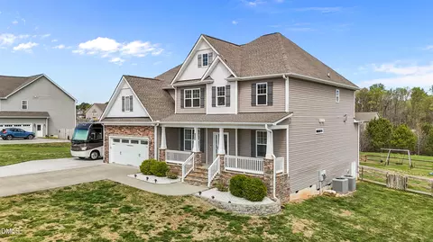 1034 Butterfly Cir, Wake Forest, NC 27587