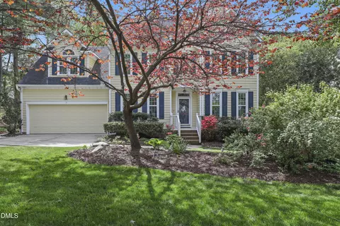 212 Cobble Ridge Dr, Chapel Hill, NC 27516