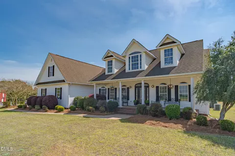 179 Rosser Pittman Rd, Broadway, NC 27505