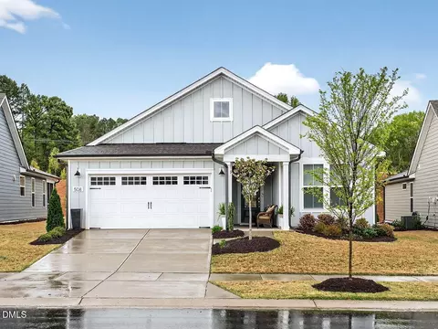 508 Steeplechase Blvd, Clayton, NC 27520