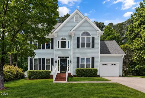 4221 Tolchester Pl, Raleigh, NC 27613