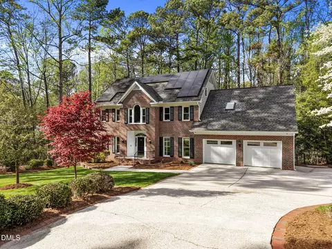 917 Welland Ct, Raleigh, NC 27614