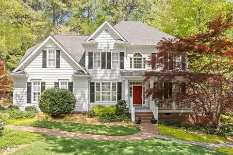 9108 Hometown Dr, Raleigh, NC 27615