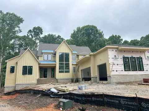 5904 Leone Pride Cir, Raleigh, NC 27603