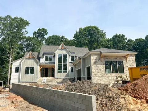 5904 Leone Pride Cir, Raleigh, NC 27603