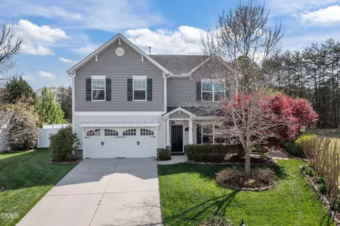 138 Buckeye Ct, Burlington, NC 27215
