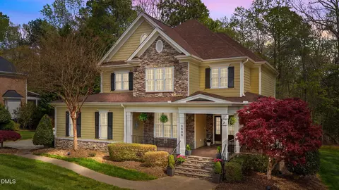 3505 Pony Soldier Dr, Apex, NC 27539