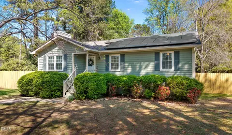 1116 Penzance St, Durham, NC 27704