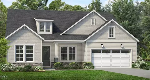 440 Dunton St, Holly Springs, NC 27540