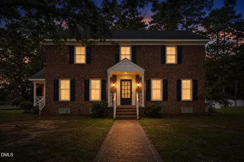 616 Chad St, Rocky Mount, NC 27803