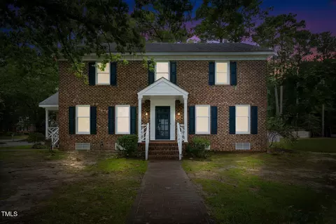 616 Chad St, Rocky Mount, NC 27803