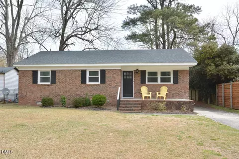 2603 Jackson Dr, Greenville, NC 27858