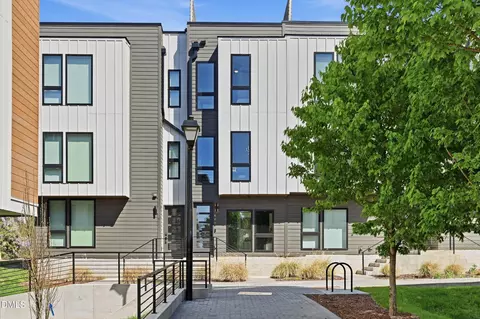 512 Gordon St # 607, Durham, NC 27701