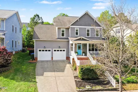 109 Little Branch Trl, Chapel Hill, NC 27517