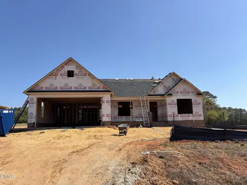 19 N Movado Trl, Kenly, NC 27542