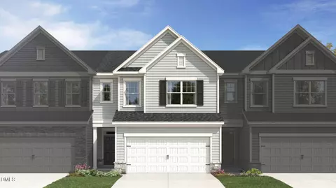 1212 Constellation Cir, Durham, NC 27703