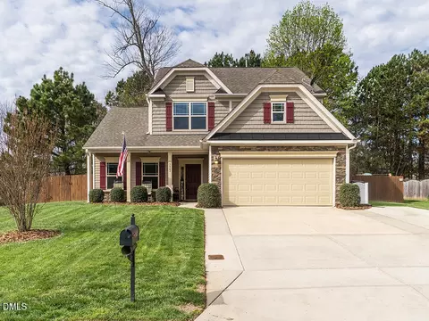 3402 Perrin Dr, Haw River, NC 27258