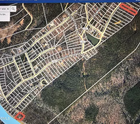 376 Bay St, Fuquay Varina, NC 27526