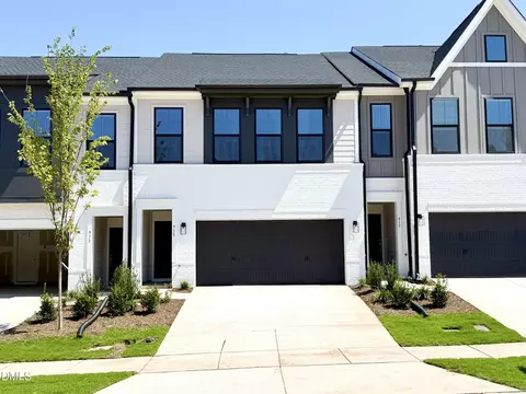 915 Westerland Way #81, Durham, NC 27703