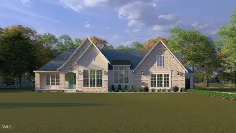 365 Hidden Lake Dr, Youngsville, NC 27596