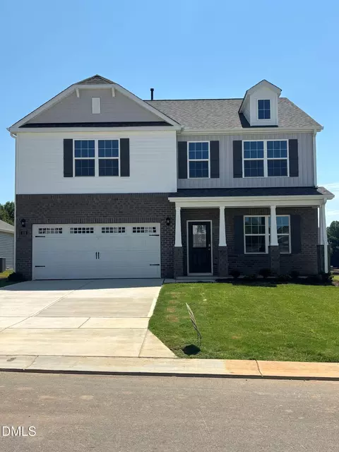 112 Brookberry Ct, Rocky Mount, NC 27804
