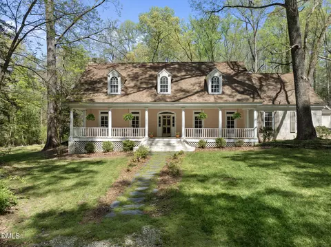 191 Nc 56 Hwy E, Louisburg, NC 27549