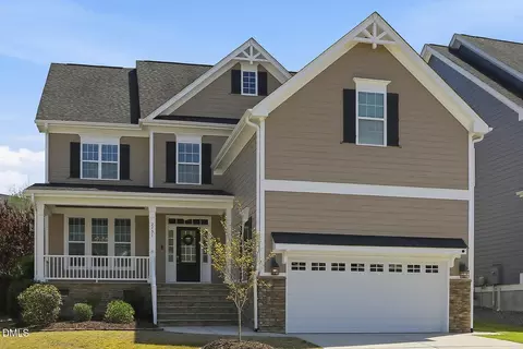 2751 Lake Waccamaw Trl, Apex, NC 27502