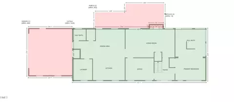 112 E Laramie Dr, Mebane, NC 27302
