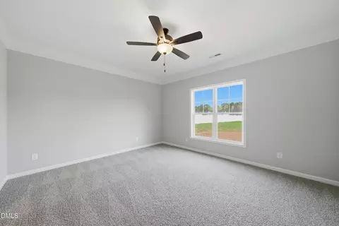 Bedroom - 9326 Bear Run Ln, Middlesex, NC 27557 photo 4 of 4