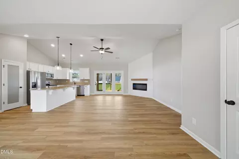 Living - 9326 Bear Run Ln, Middlesex, NC 27557 photo 3 of 3