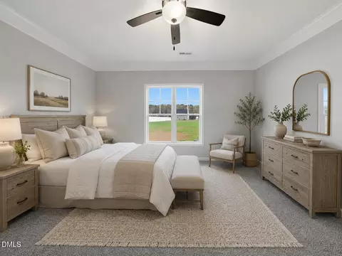 Bedroom - 9326 Bear Run Ln, Middlesex, NC 27557 photo 1 of 5