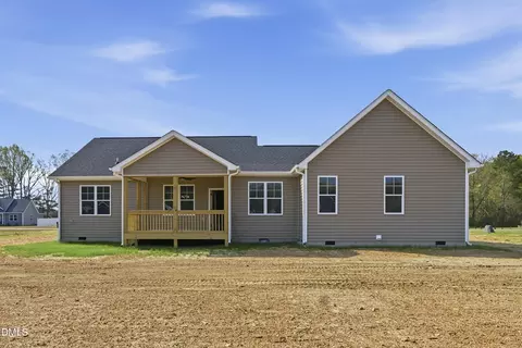 Exterior - 9278 Bear Run Ln, Middlesex, NC 27557 photo 4 of 4