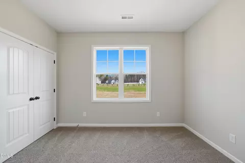 Bedroom - 9278 Bear Run Ln, Middlesex, NC 27557 photo 6 of 6