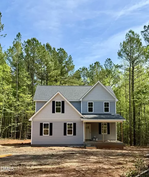 10650 Stallings Rd, Spring Hope, NC 27882